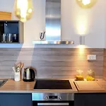 Lejlighed Ljupka - - With Private Free Parking *