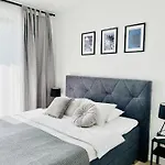 Ljupka - - With Private Free Parking Apartman *