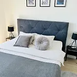 Lejlighed Ljupka - - With Private Free Parking *