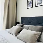 Apartman Ljupka - - With Private Free Parking Zára