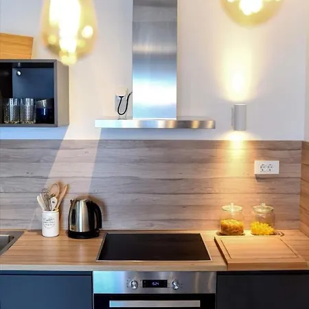 Appartement Ljupka - - With Private Free Parking *