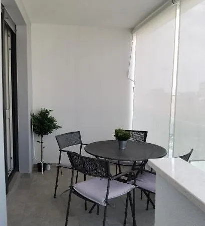 Ljupka - - With Private Free Parking Appartamento Zara