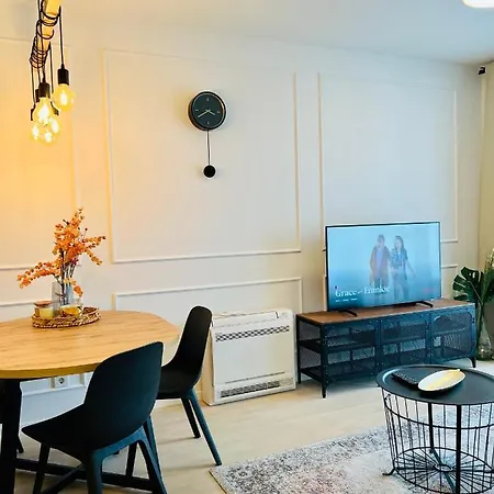 Ljupka - - With Private Free Parking * Zara