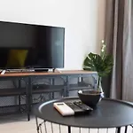 Διαμέρισμα Ljupka - - With Private Free Parking