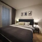 Ljupka - - With Private Free Parking Apartmán