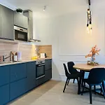 Ljupka - - With Private Free Parking Apartmán