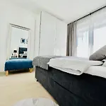 Apartmán Ljupka - - With Private Free Parking *