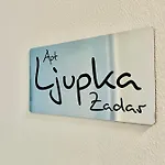 Ljupka - - With Private Free Parking Apartmán *