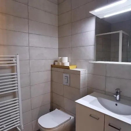 Ljupka - - With Private Free Parking *