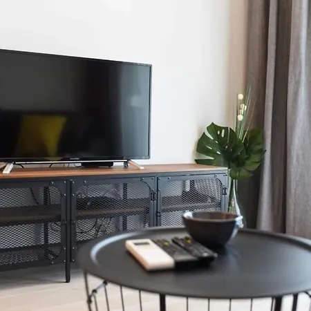 アパート Ljupka - - With Private Free Parking