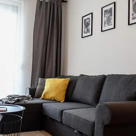 דירה Ljupka - - With Private Free Parking *