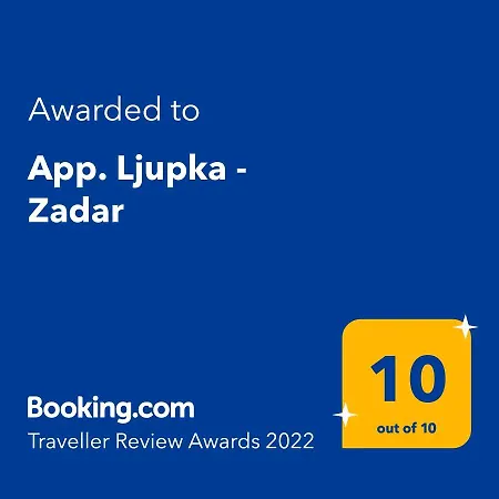 דירה Ljupka - - With Private Free Parking *