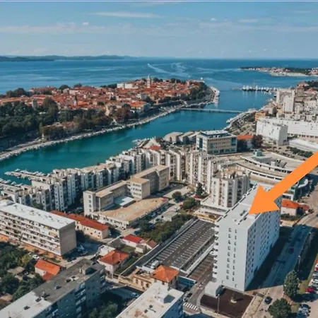 Ljupka - - With Private Free Parking *