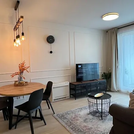 Ljupka - - With Private Free Parking *