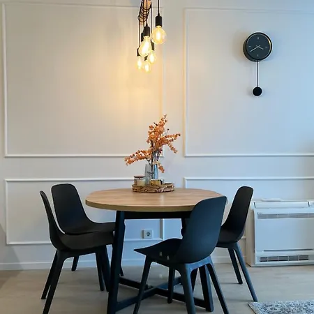Apartmán Ljupka - - With Private Free Parking
