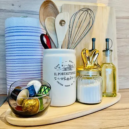 Ljupka - - With Private Free Parking ザダル