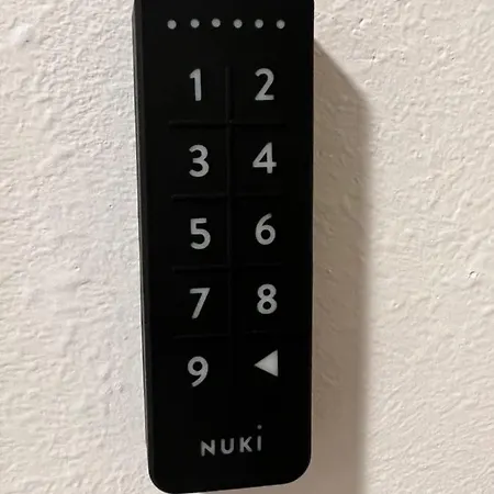 Ljupka - - With Private Free Parking アパート *