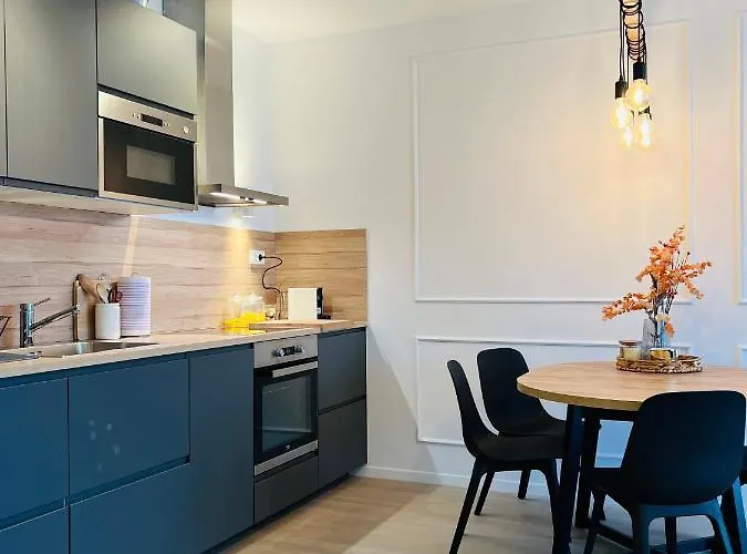 Ljupka - - With Private Free Parking Appartement