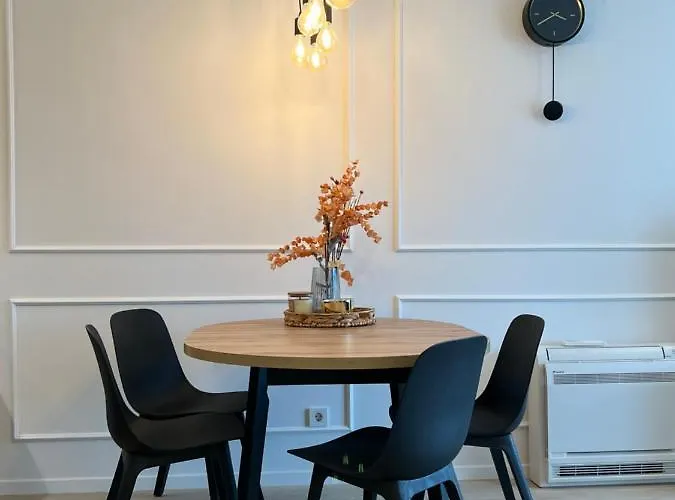 Appartement Ljupka - - With Private Free Parking