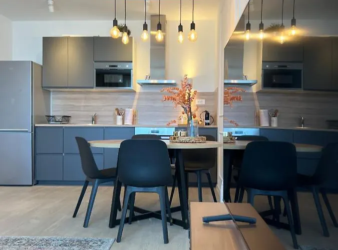 Ljupka - - With Private Free Parking Appartement Zadar