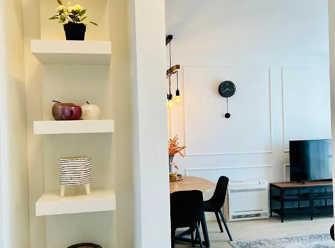 Appartement Ljupka - - With Private Free Parking *