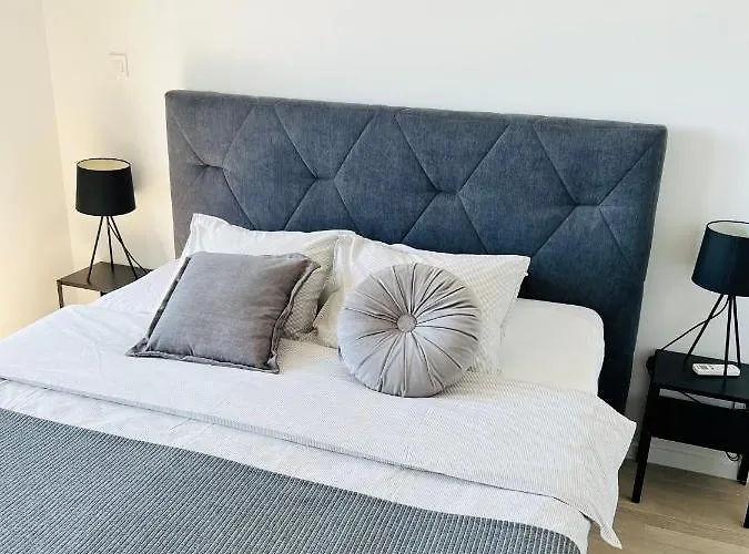 Appartement Ljupka - - With Private Free Parking *