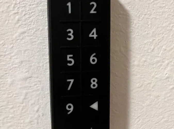 Ljupka - - With Private Free Parking Appartement *